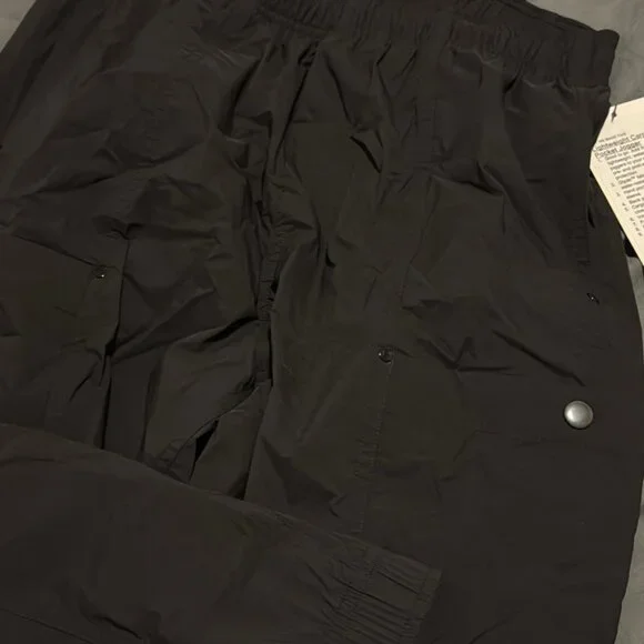 Lululemon joggers - Picture 2 of 2